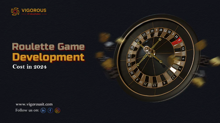 Roulette Game Development