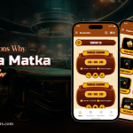 Top Reasons Why Satta Matka is So Popular