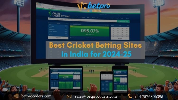 best Cricket Betting sites