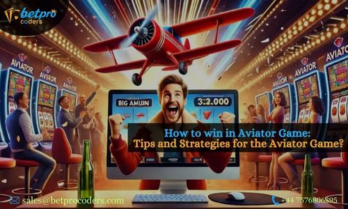 How to win in Aviator Game