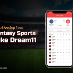 A Playbook to Develop Your Own Fantasy Sports App Like Dream11