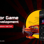 Aviator Game App Development- Benefits, Key Features And Cost