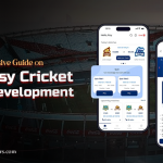 Comprehensive Guide on Fantasy Cricket App Development