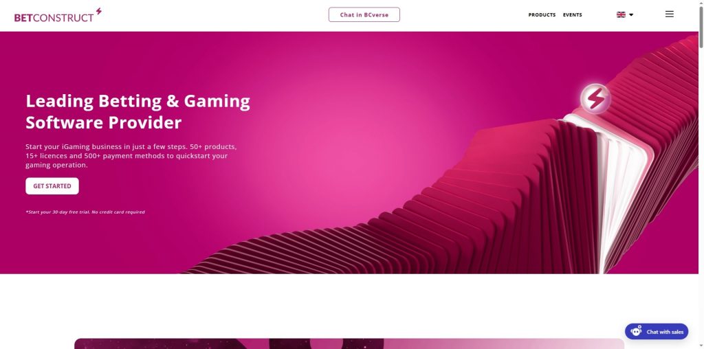 BetConstruct