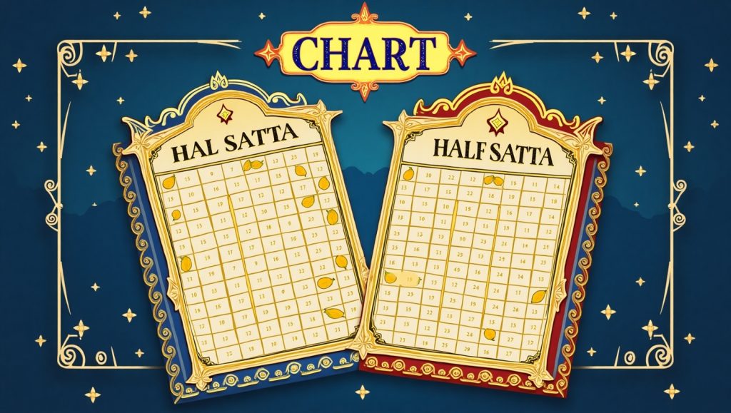Half Satta
