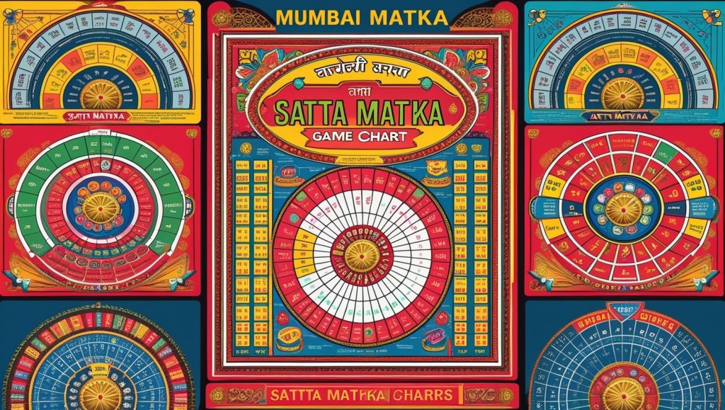 Mumbai Matka
