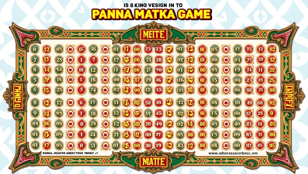 panna