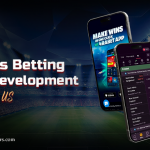 Top Sports Betting App Development Companies In US