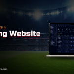 How to Create a Betting Website for Sports
