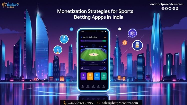 Monetization Strategies for Sports Betting Apps