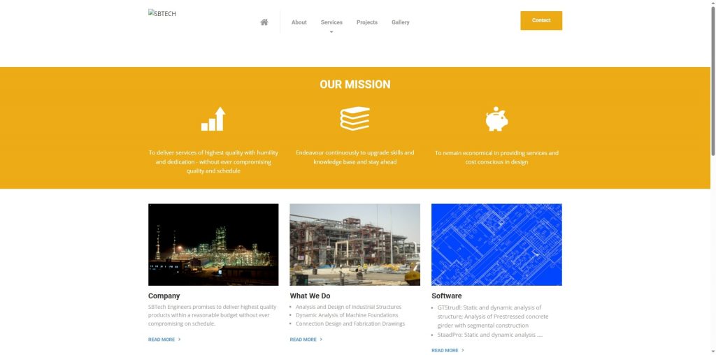 SBTech