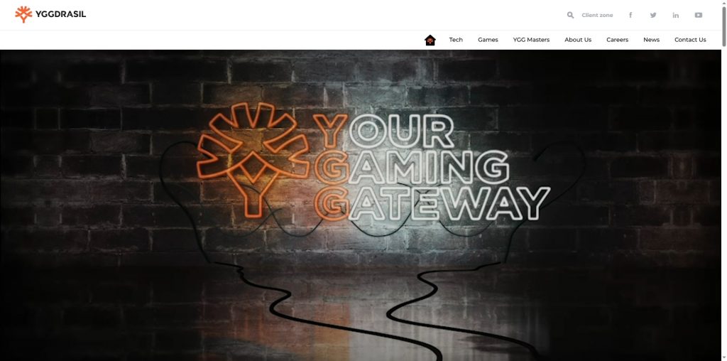 Yggdrasil Gaming