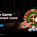 Breaking Down Casino Game Development Costs in the UK: A Guide for Startups