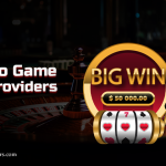 Top Casino Games API Providers in Brazil: BetPro Coders