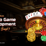 How Much Does Casino Game Development Cost in Brazil? (2025 Pricing)