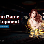 Casino Game Development: A Comprehensive Guide