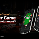 What is the Cost of Poker Game App Development?