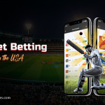 Top 10 Cricket Betting Sites in the USA (#2025)