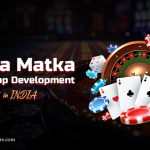 Best Satta Matka Game App Development Company In India