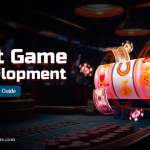 Slot Game Development: The Complete Guide