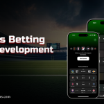 Sports Betting App Development Trends in 2025