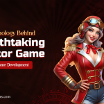 The Technology Behind Breathtaking the Aviator Game: A Look into Game Development