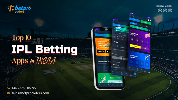 IPL Betting Apps in India