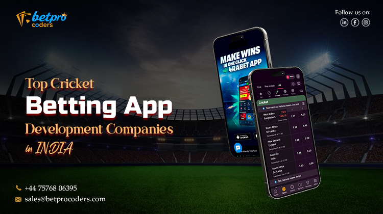 Best Online Cricket Betting Apps in India