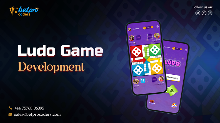 Top 10 Ludo Game Development Companies in India 2025