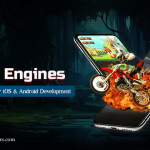 Best Mobile Game Engines in 2025: Top Platforms for iOS & Android Development