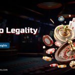 Online Casino Legality in the US: State-by-State Insights