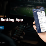How to Develop a Sports Betting App Like Coral – Cost and Features