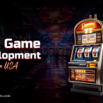 Top 10 Slot Game Development Companies in USA for 2025