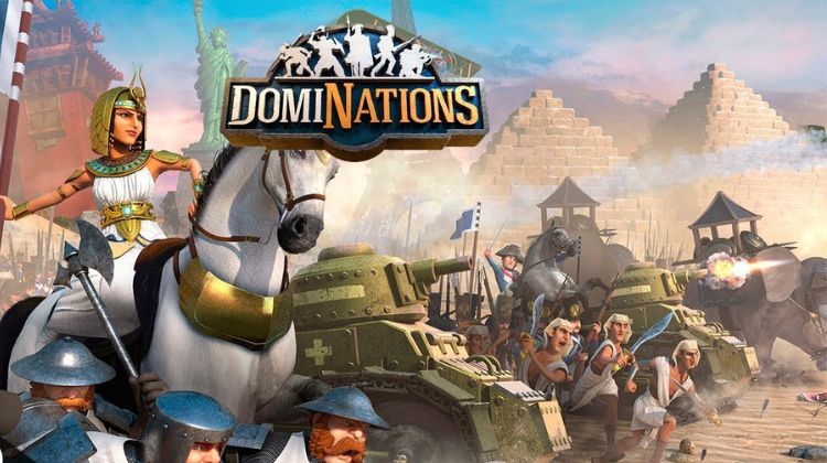 Rise of Kingdoms