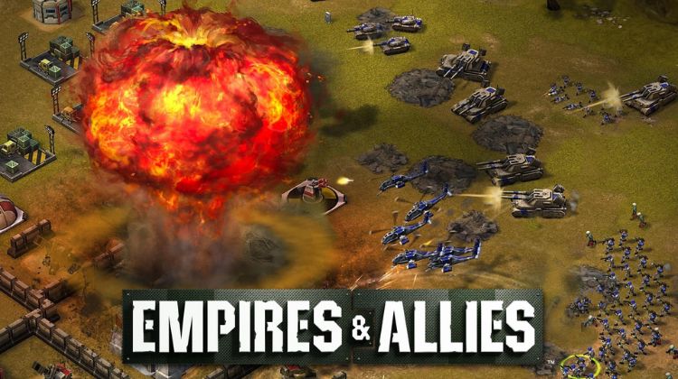 Empires & Allies