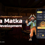 Ensuring Legal & Regulatory Compliance in Satta Matka Game Development