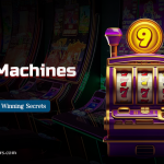 How to Play Slot Machines Game – Rules, Tips, and Winning Secrets