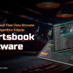 Leveraging Real-Time Data Streams to Gain a Competitive Edge in Sportsbook Software