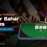 Monetization Models for Andar Bahar Games: In-App Purchases, Ads & More