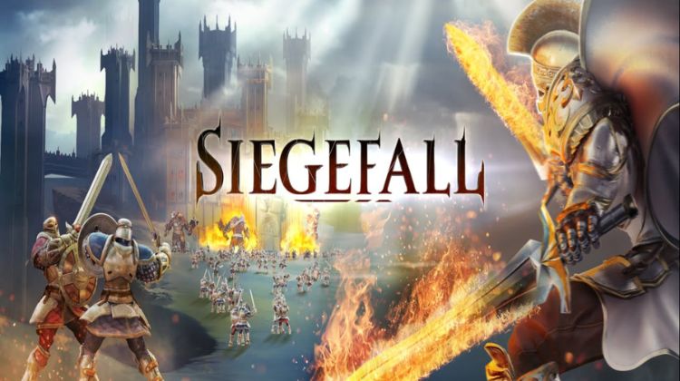 Siegefall