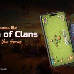 Top 15 Best Games like Clash of Clans That’ll Level Up Your Gaming