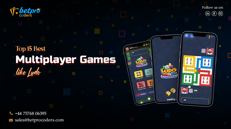 Top 15 Best Multiplayer Games Like Ludo to Try In 2025
