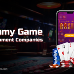 Top 20 Rummy Game Development Companies in India 2025