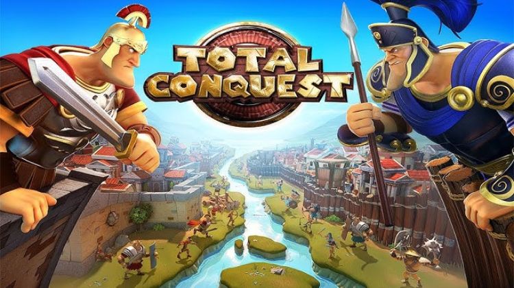 Total Conquest