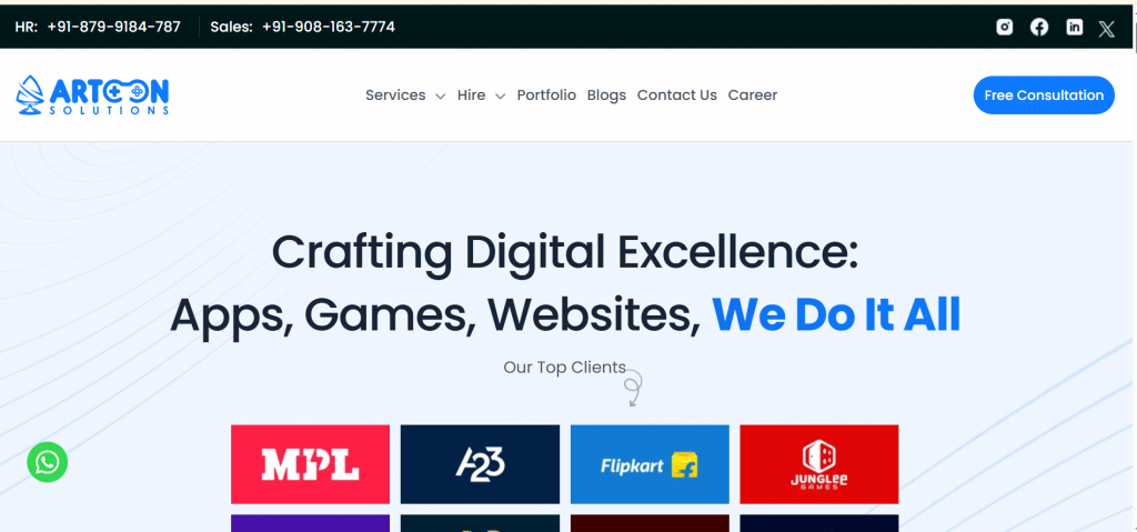 artoonsolutions