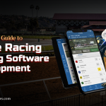 A Complete Guide To Horse Racing Betting Software Development in 2025