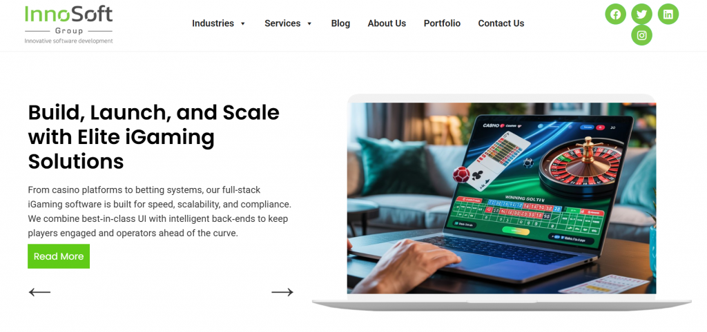 innosoft
