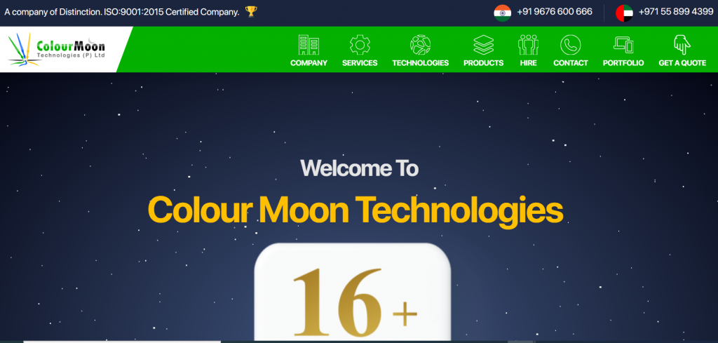 thecolourmoon