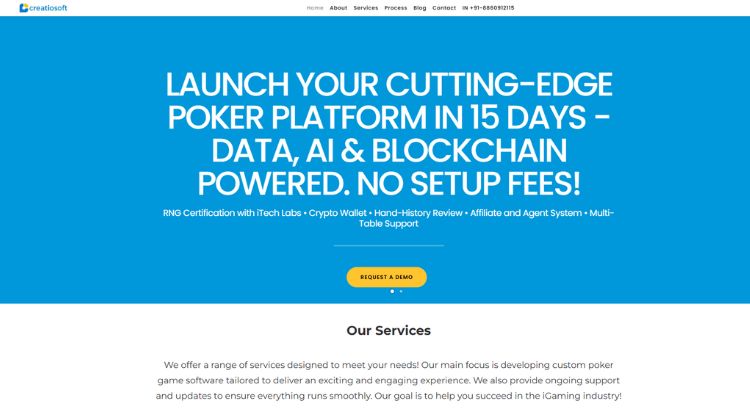 Creatiosoft