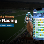 How to Develop Winning Horse Racing Betting Software: Features, Tech & Market Insights